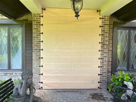 aluminum shutters vs hurricane fabric|hurricane fabric reviews.